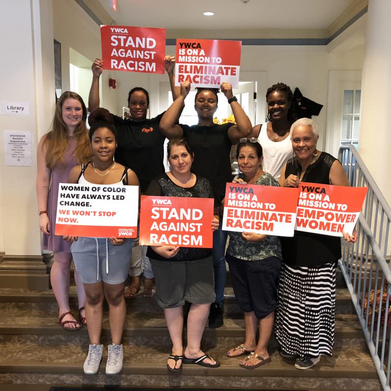 YWCA Cambridge & Central Square Business Improvement District