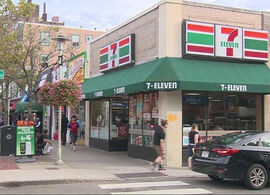 7-Eleven