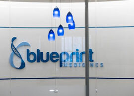 Blueprint Medicines