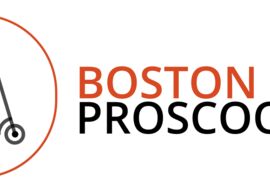 Boston ProScooter