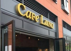 Café Luna