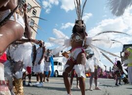 Cambridge Carnival Int.