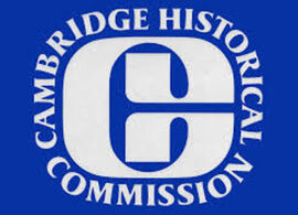 Cambridge Historical Commission