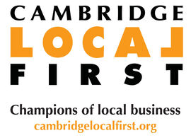 Cambridge Local First