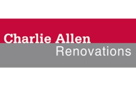 Charlie Allen Renovations