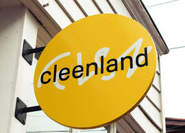 Cleenland