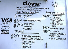 Clover