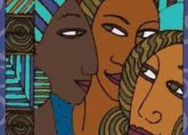 Community Conversations: Sister to Sister