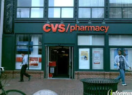 CVS