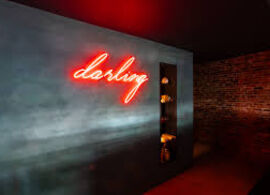 Darlings
