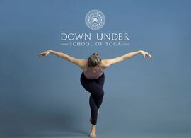 Down Under Yoga