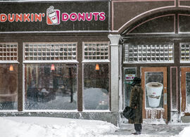 Dunkin’