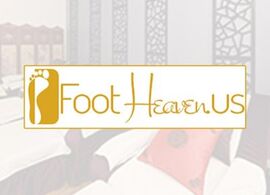 Foot Heaven.us