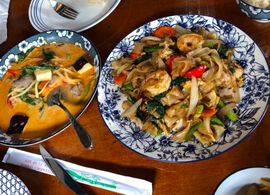 Mae Asian Eatery