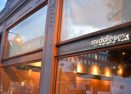 Middlesex Lounge
