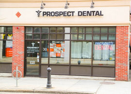 Prospect Dental Group, LLC