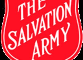 Salvation Army Shelter & Day Care