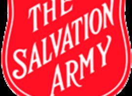 Salvation Army Shelter & Day Care