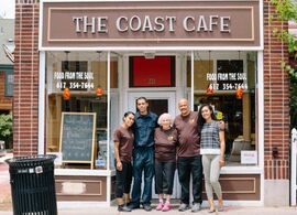 Coast Café