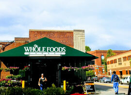 Whole Foods Market